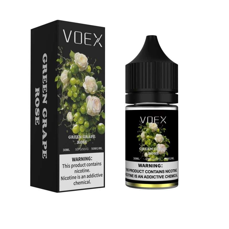 voex e juice 30ml